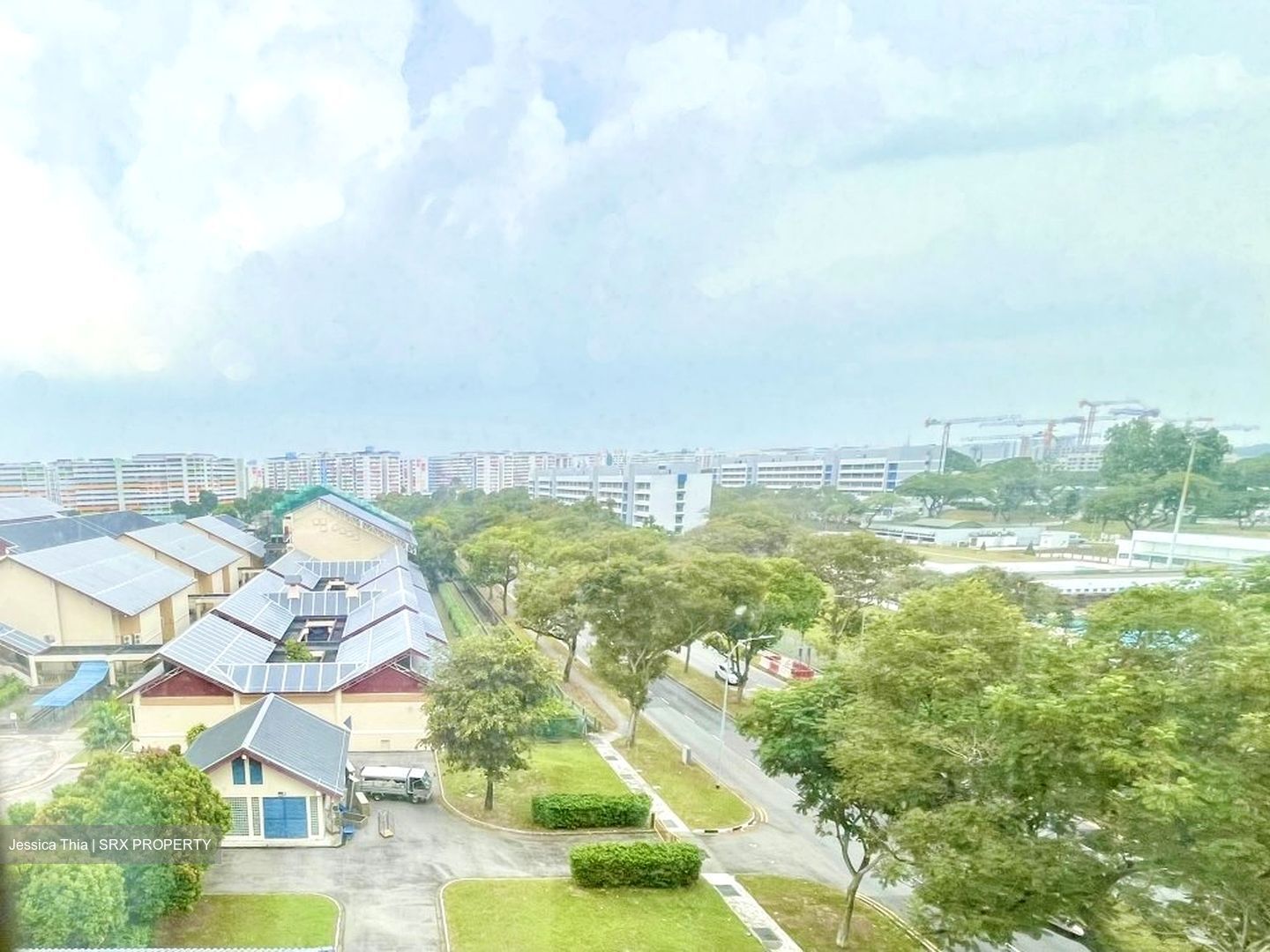 Blk 722 Khatib Spring (Yishun), HDB 4 Rooms #606267591